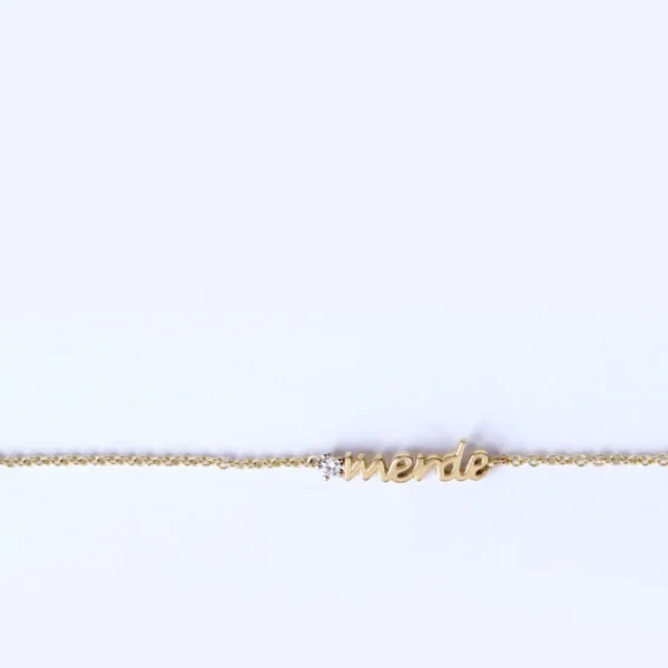 Online La belle chance. Bracelet (brill) Bracelets