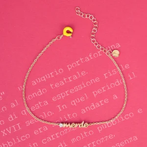 Online La belle chance. Bracelet (brill) Bracelets