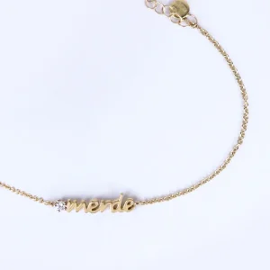 Online La belle chance. Bracelet (brill) Bracelets