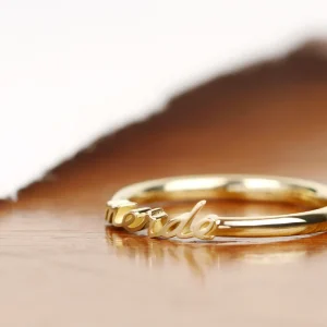 Discount La belle chance. Ring Rings