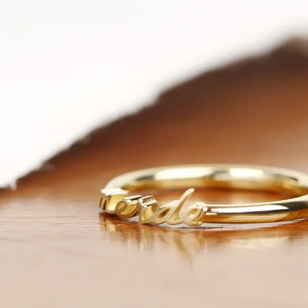 Discount La belle chance. Ring Rings