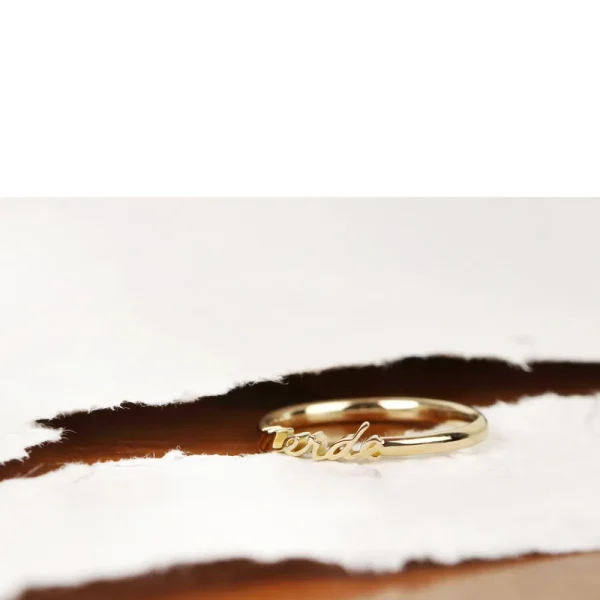 Discount La belle chance. Ring Rings