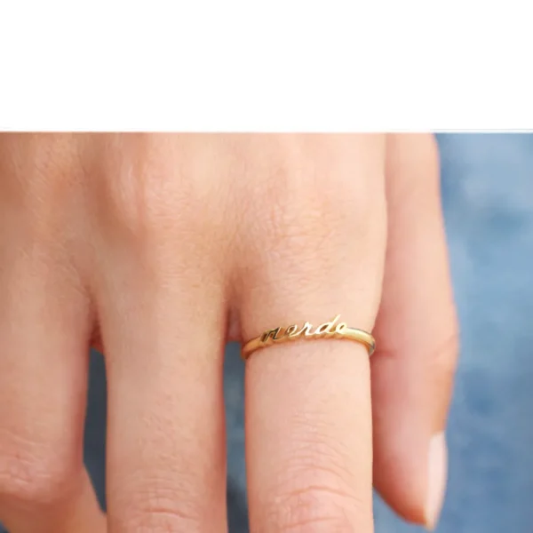 Discount La belle chance. Ring Rings