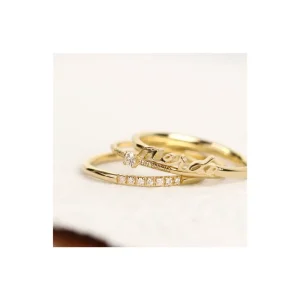 Discount La belle chance. Ring Rings