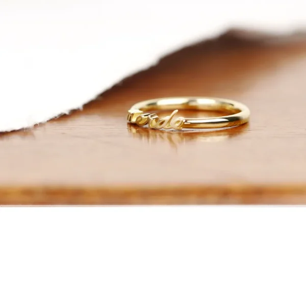 Discount La belle chance. Ring Rings