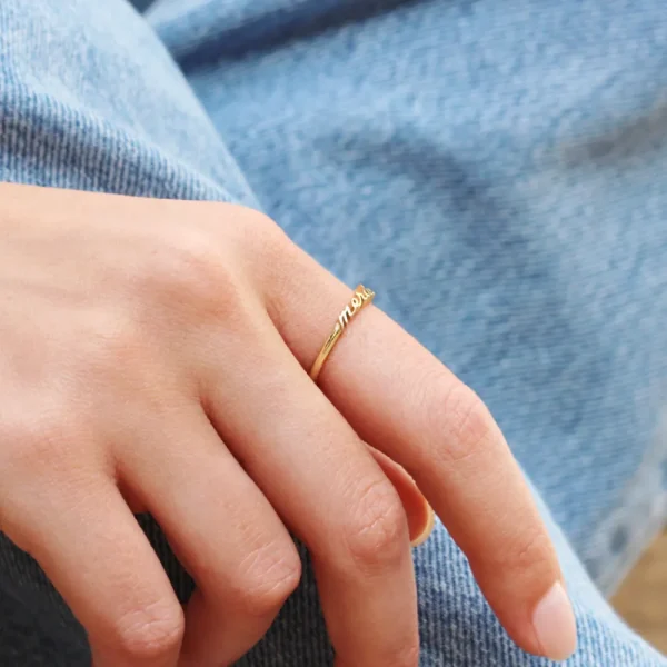 Discount La belle chance. Ring Rings