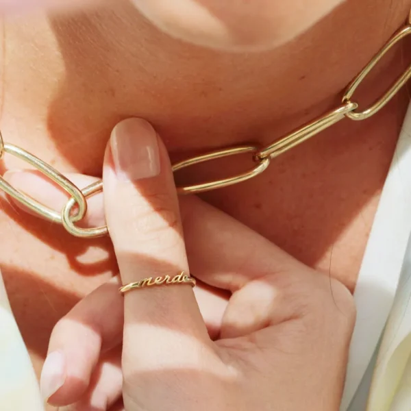 Discount La belle chance. Ring Rings