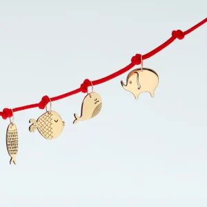 Outlet La brigata dei fluidi. Pendants Pendants
