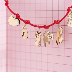 Outlet La brigata dei fluidi. Pendants Pendants