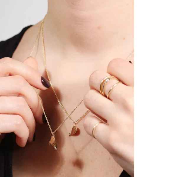Sale La brigata dei fluidi. Pendants Pendants