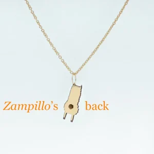 Sale La brigata dei fluidi. Pendants Pendants