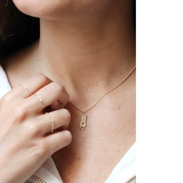 Sale La brigata dei fluidi. Pendants Pendants
