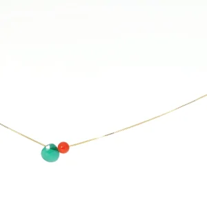 Best La costa da dove comincia il mare. Necklace Necklaces