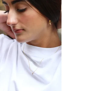 New La geografia delle lettere. Necklace Necklaces | Customized Products