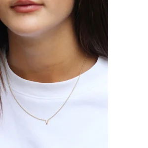 New La geografia delle lettere. Necklace Necklaces | Customized Products