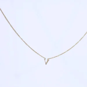 New La geografia delle lettere. Necklace Necklaces | Customized Products