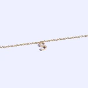 New La geografia delle lettere. Necklace Necklaces | Customized Products