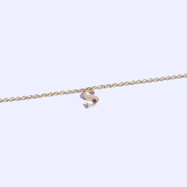 New La geografia delle lettere. Necklace Necklaces | Customized Products