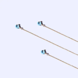 New La geografia delle lettere. Necklace Necklaces | Customized Products