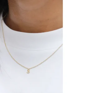 New La geografia delle lettere. Necklace Necklaces | Customized Products