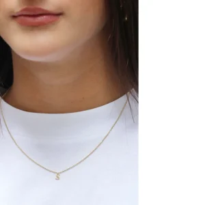 New La geografia delle lettere. Necklace Necklaces | Customized Products