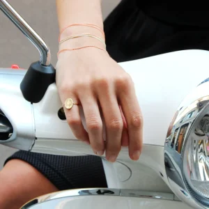 Best La madonna del sorriso. Ring Rings