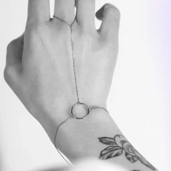 New La ragazza di Padrino Bracelets
