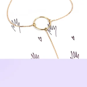 New La ragazza di Padrino Bracelets