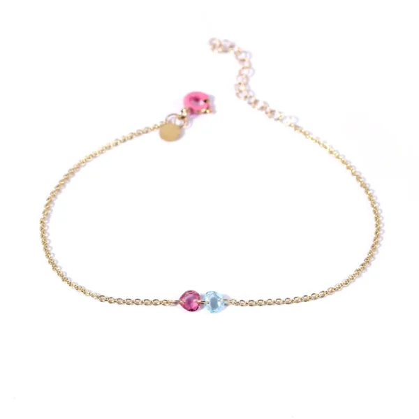 Hot La sete prima della primavera. Bracelet Bracelets