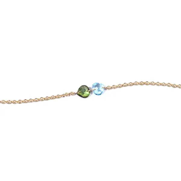 Hot La sete prima della primavera. Bracelet Bracelets