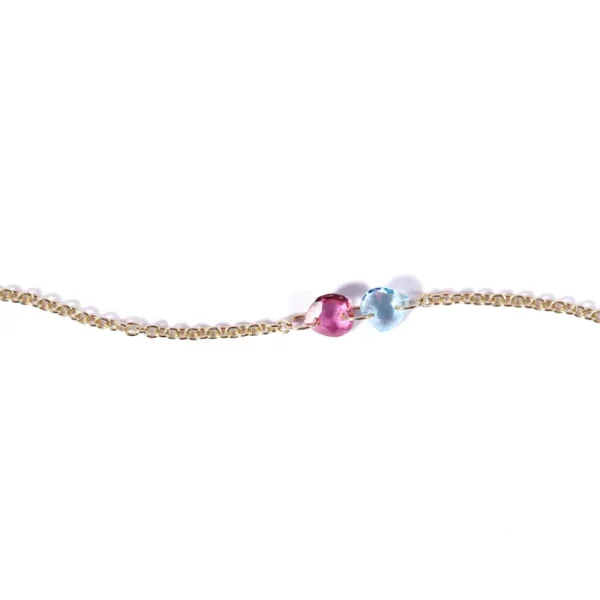 Hot La sete prima della primavera. Bracelet Bracelets