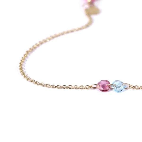 Hot La sete prima della primavera. Bracelet Bracelets