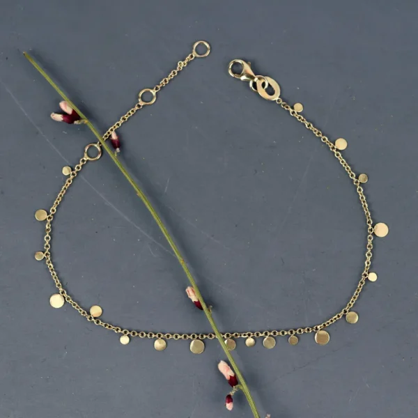 Hot Laleler. Bracelet Bracelets