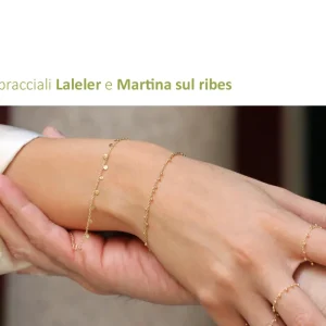 Hot Laleler. Bracelet Bracelets
