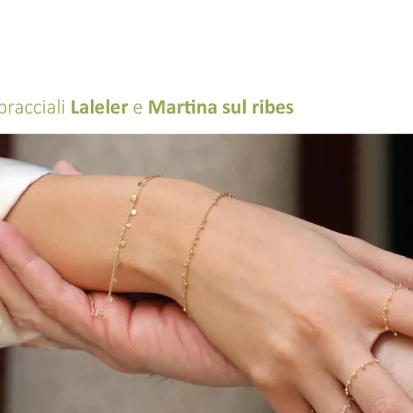 Hot Laleler. Bracelet Bracelets