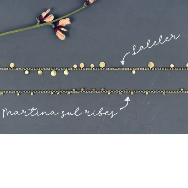 Hot Laleler. Bracelet Bracelets