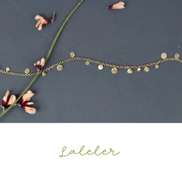 Hot Laleler. Bracelet Bracelets