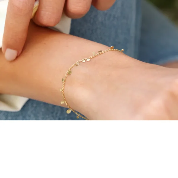 Hot Laleler. Bracelet Bracelets