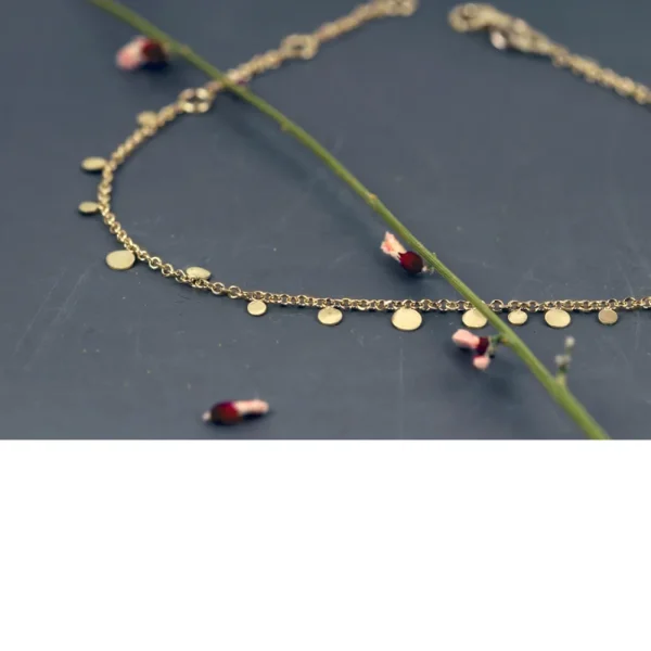 Hot Laleler. Bracelet Bracelets