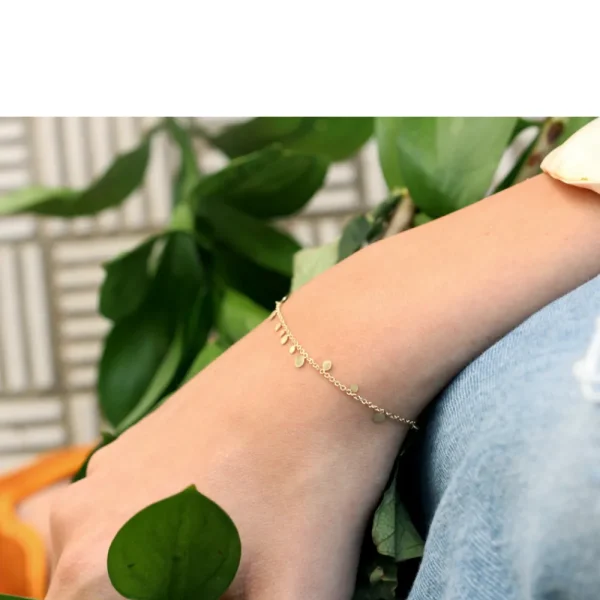 Hot Laleler. Bracelet Bracelets