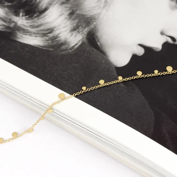 Fashion Laleler. Necklace Necklaces