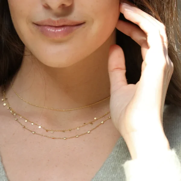 Fashion Laleler. Necklace Necklaces