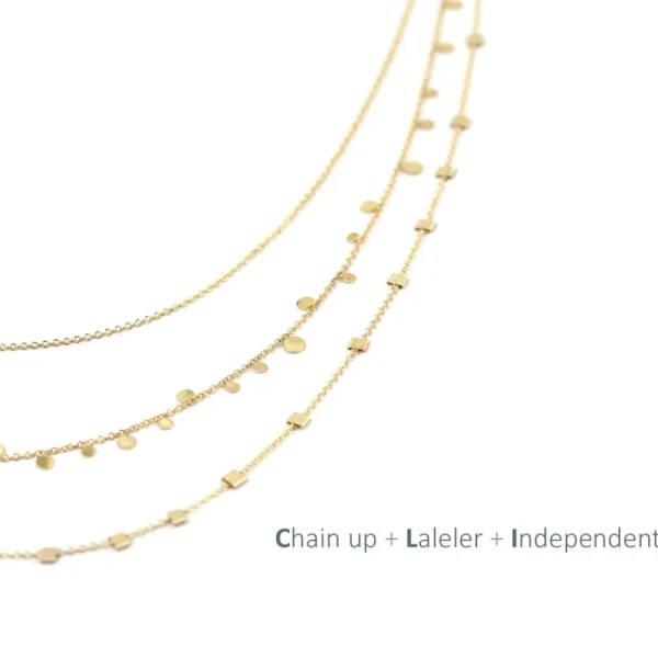 Fashion Laleler. Necklace Necklaces