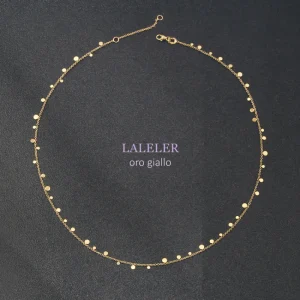 Fashion Laleler. Necklace Necklaces