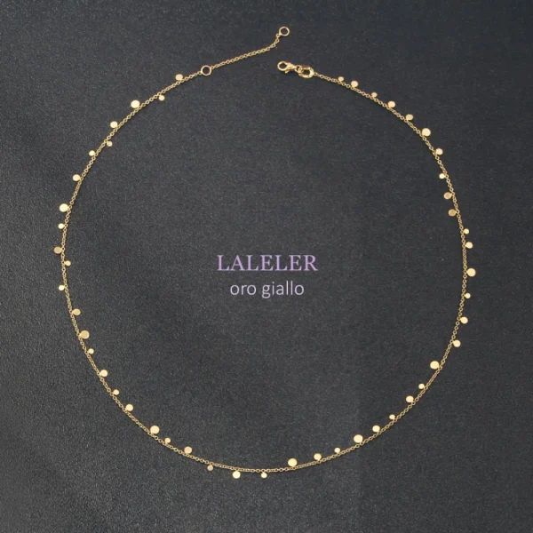 Fashion Laleler. Necklace Necklaces