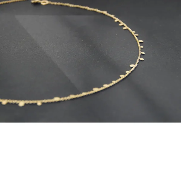 Fashion Laleler. Necklace Necklaces