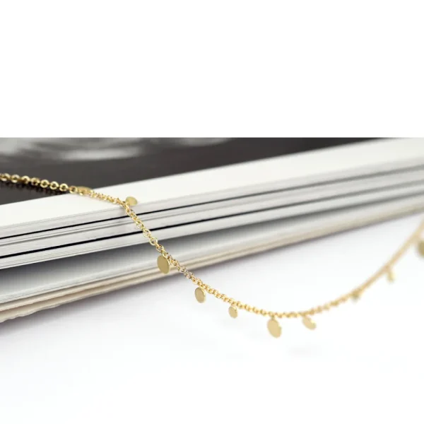 Fashion Laleler. Necklace Necklaces