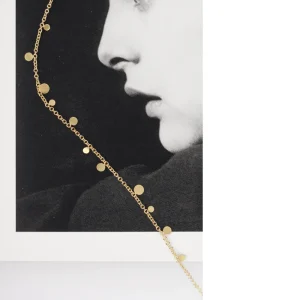 Fashion Laleler. Necklace Necklaces