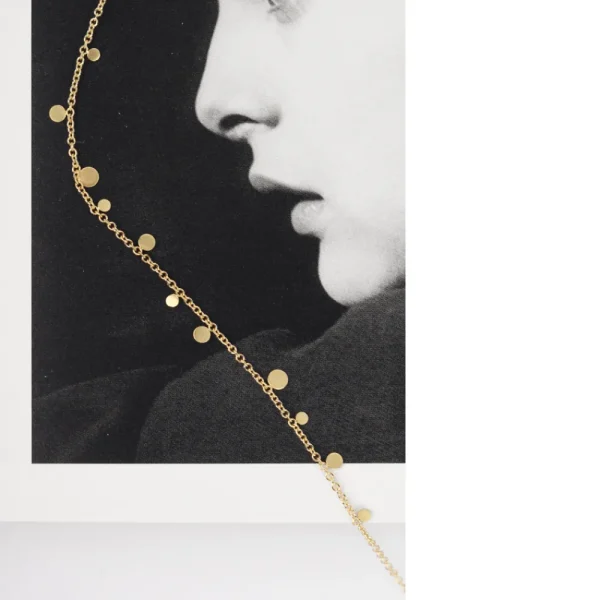 Fashion Laleler. Necklace Necklaces