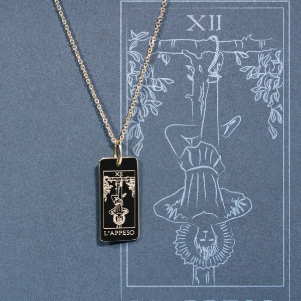 Outlet L’appeso. Gold Pendant Pendants | Customized Products